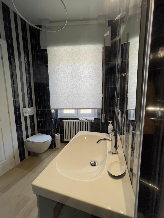 B&B Il Gabbiano オルベテッロ エクステリア 写真