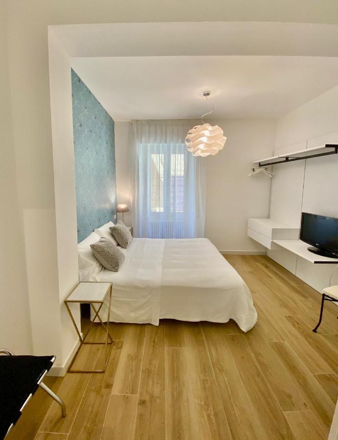 B&B Il Gabbiano オルベテッロ エクステリア 写真